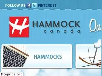 hammockcanada.com