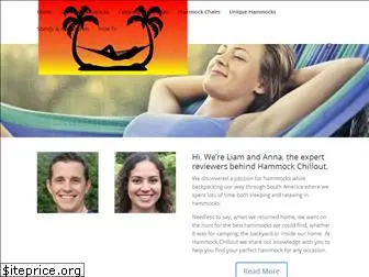 hammockchillout.com