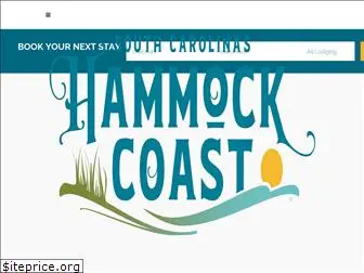 hammockcoast.com