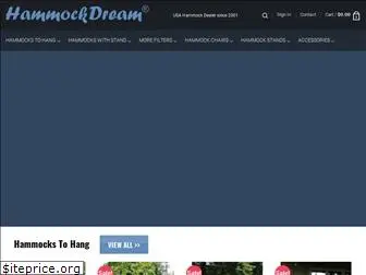 hammockdream.com