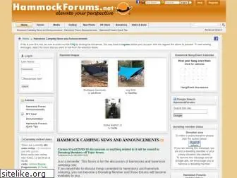 hammockforums.net