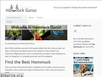 hammockgurus.com