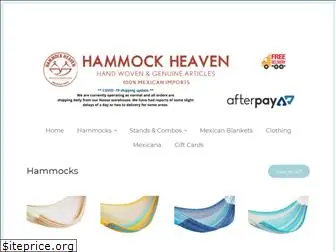 hammockheaven.com.au