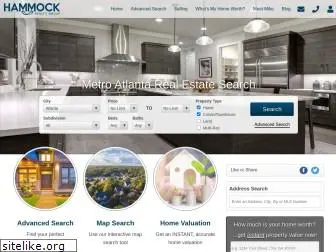 hammockrealtygroup.com