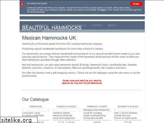 hammocks-eu.com