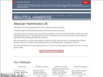 hammocks-uk.com