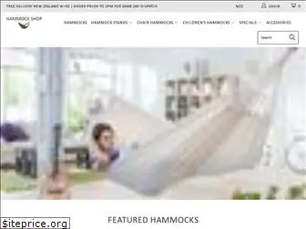 hammockshop.co.nz