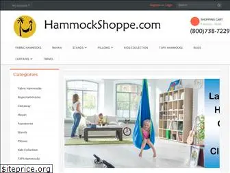 hammockshoppe.com