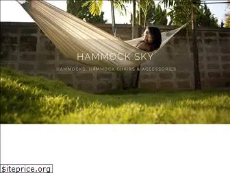 hammocksky.com