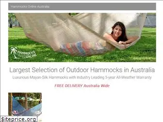 hammocksonline.com.au