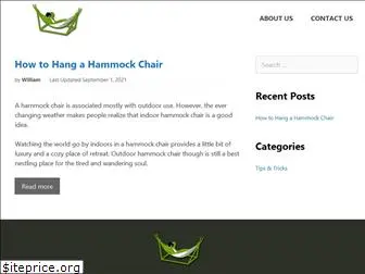 hammockstandpro.com