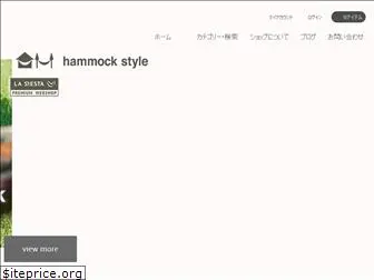 hammockstyle.net