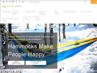 hammocktown.com