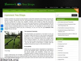 hammocktreestraps.net