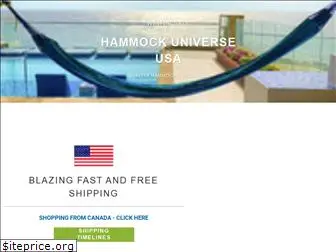hammockuniverseusa.com