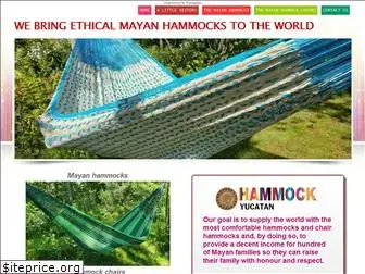 hammockyucatan.com