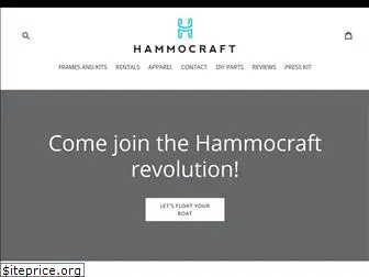 hammocraft.com
