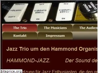 hammond-jazz.de