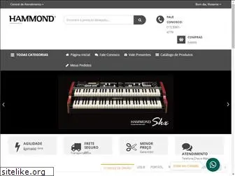 hammond.com.br