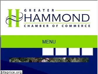 hammondchamber.org