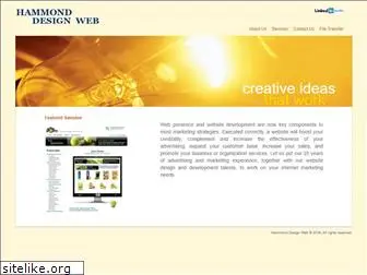 hammonddesign.com