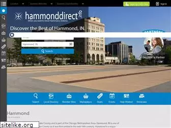 hammonddirect.info
