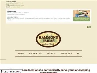 hammondfarms.com