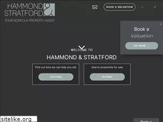 hammondlee.co.uk