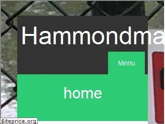 hammondmap.com