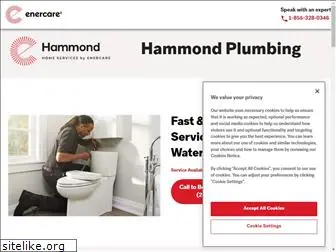 hammondplumbing.com