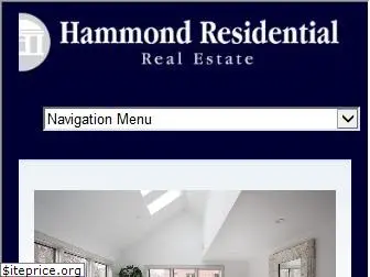 hammondre.com