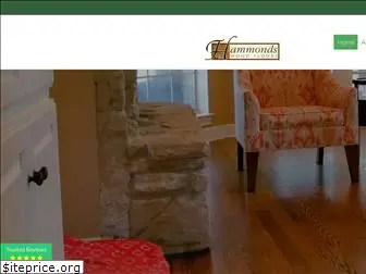 hammondswoodfloors.com