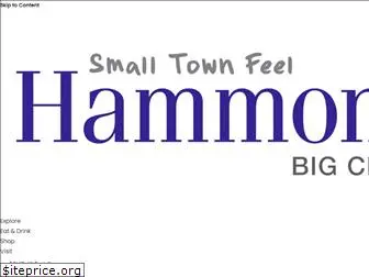 hammonton.com