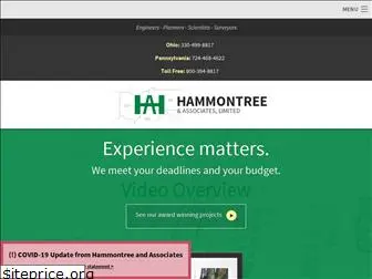 hammontree-engineers.com