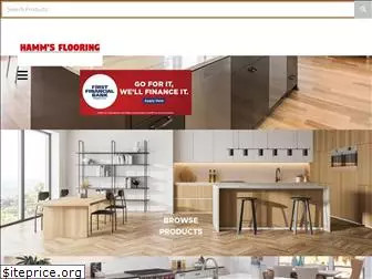 hammsflooring.com