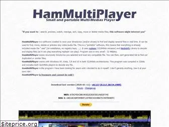hammultiplayer.org