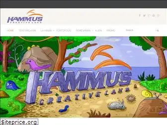 hammus.net