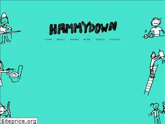 hammydownmusic.com