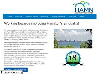 hamnair.ca