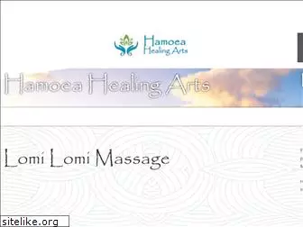 hamoea.com