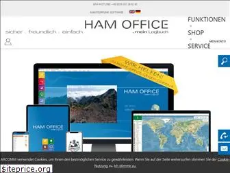 hamoffice.de