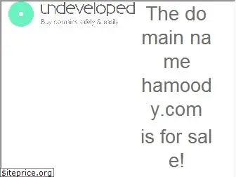 hamoody.com