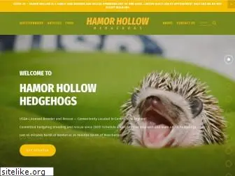 hamorhollow.com