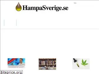 hampasverige.se