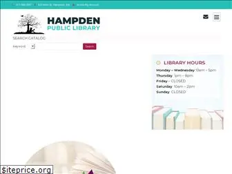 hampden-library.org