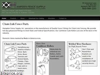 hampdenfence.com