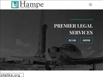 hampelaw.com