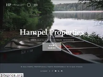 hampelproperties.com