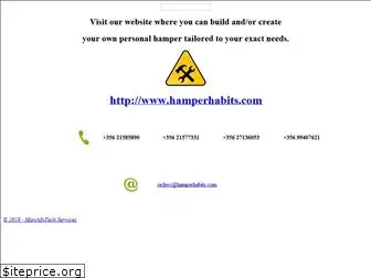 hamperexpert.com