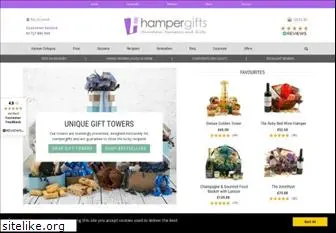 hampergifts.co.uk